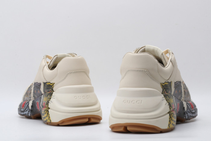 gc trainer sneaker kickze gc-21