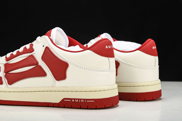 amiri sneakers copshoe am-08