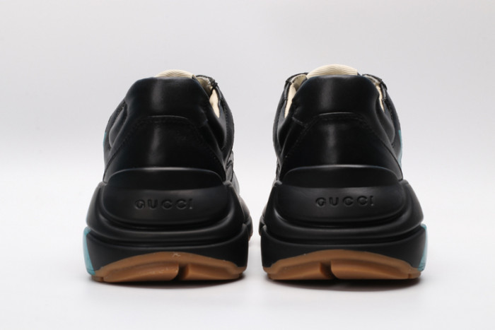 gc trainer sneaker kickze gc-24