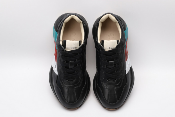 gc trainer sneaker kickze gc-24