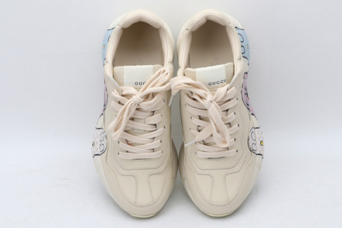 gc trainer sneaker kickze gc-26