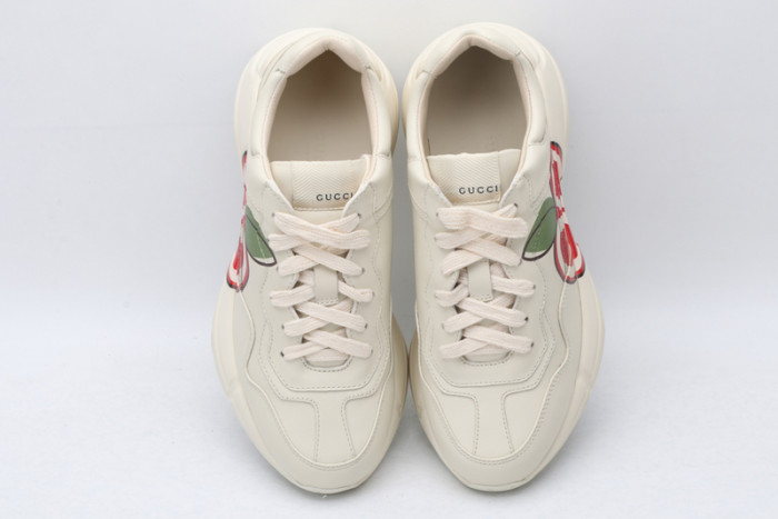 gc trainer sneaker kickze gc-29