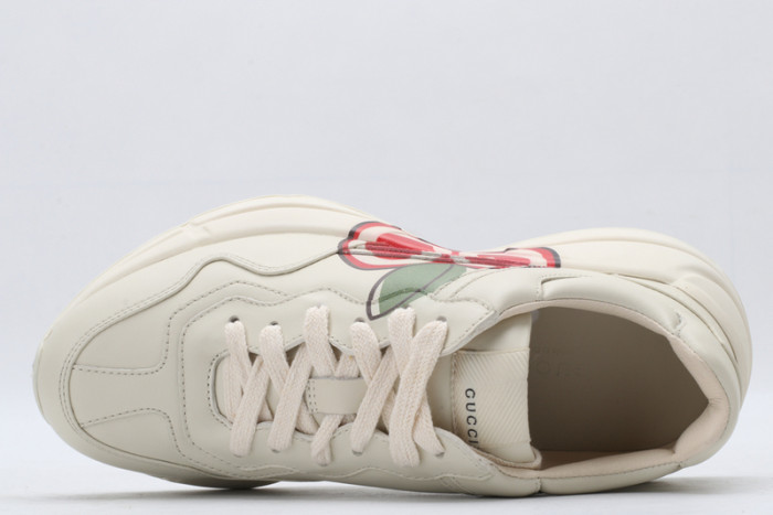 gc trainer sneaker kickze gc-29