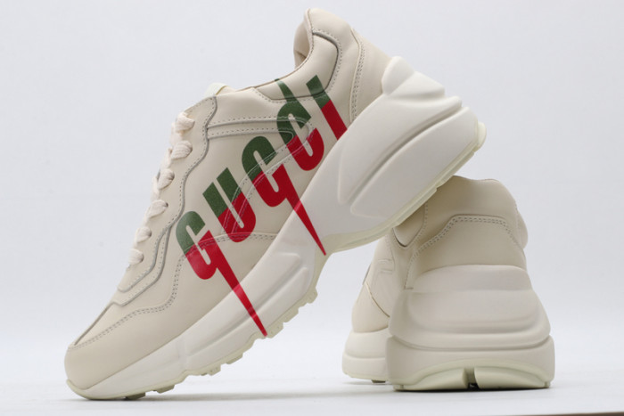 gc trainer sneaker kickze gc-31