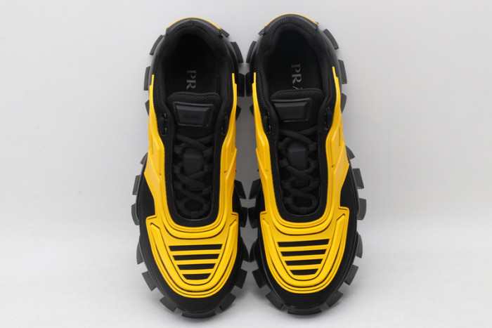 pr cloudbust thunder knit kickze pr-1