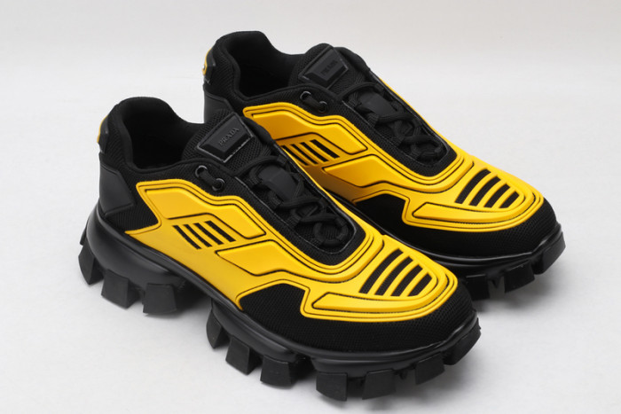 pr cloudbust thunder knit kickze pr-1
