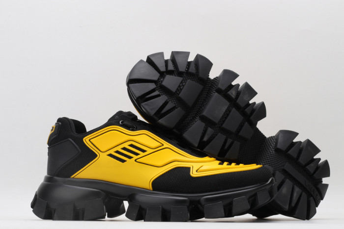 pr cloudbust thunder knit kickze pr-1