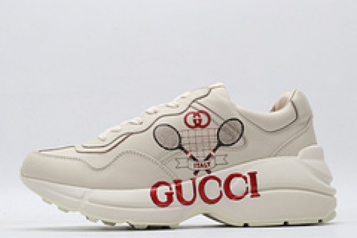 gc trainer sneaker kickze gc-30