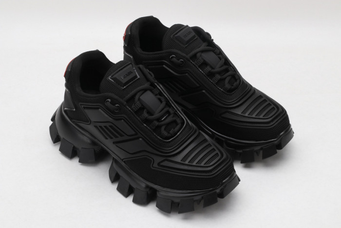 pr cloudbust thunder knit kickze pr-6