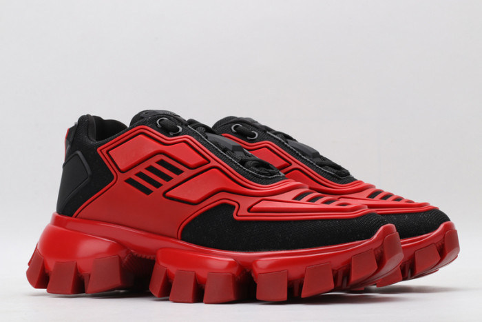 pr cloudbust thunder knit kickze pr-8