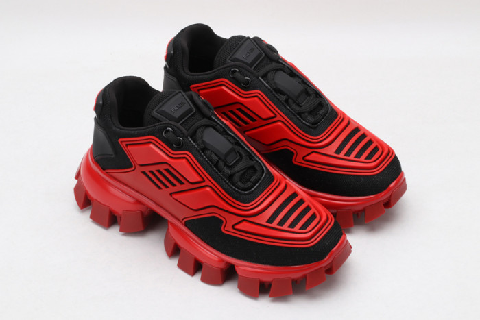 pr cloudbust thunder knit kickze pr-8