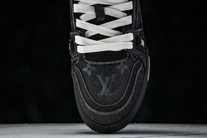 LVT SNEAKERS COPSHOE L&V-trainer 33