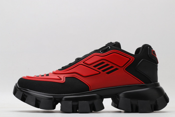 pr cloudbust thunder knit kickze pr-10
