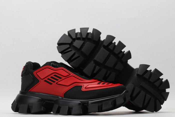 pr cloudbust thunder knit kickze pr-10