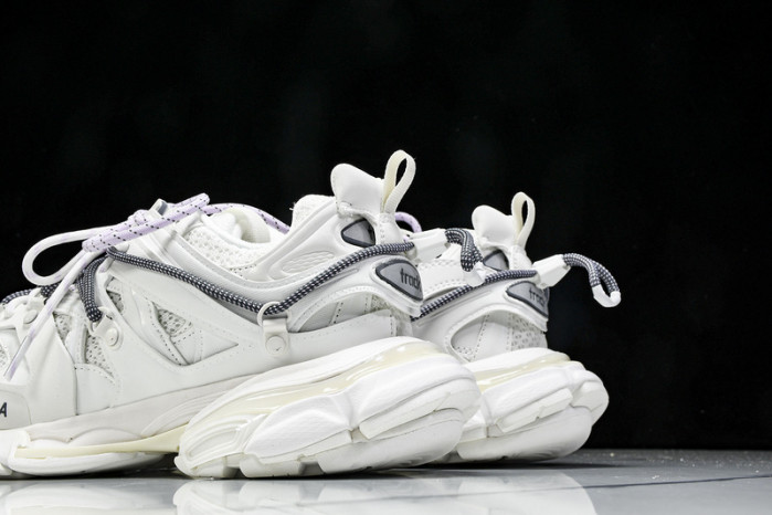 BL TRACK -COPSHOE BL -Track 04