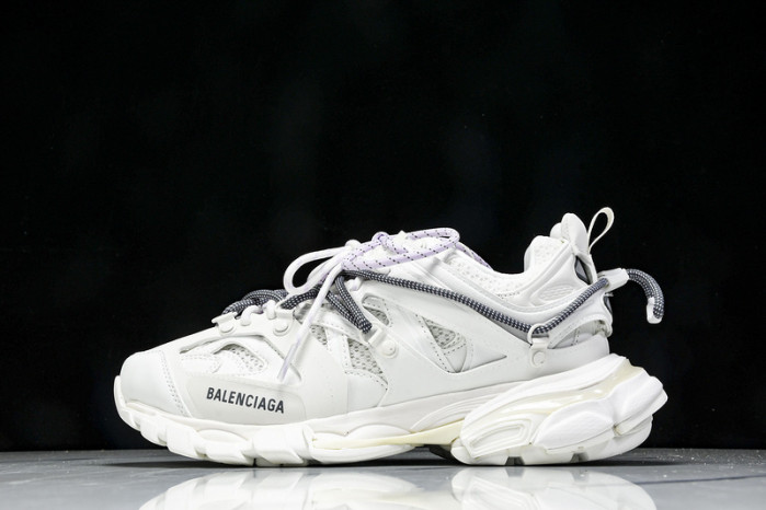 BL TRACK -COPSHOE BL -Track 04