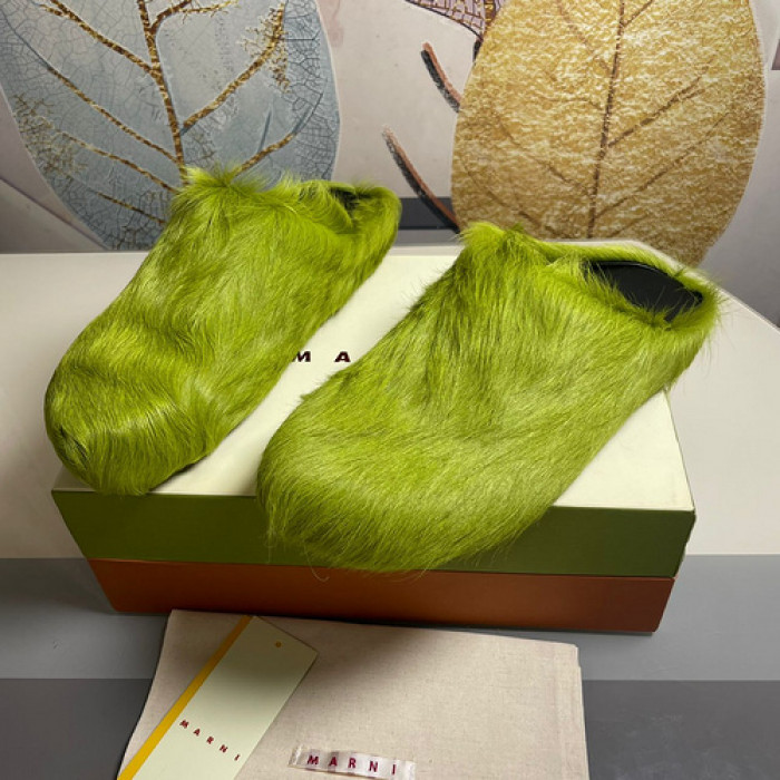 ma slide fussbett sabot loafers copshoe mar-06