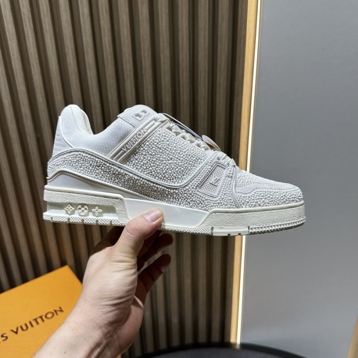LVT SNEAKERS COPSHOE L&V-trainer 35