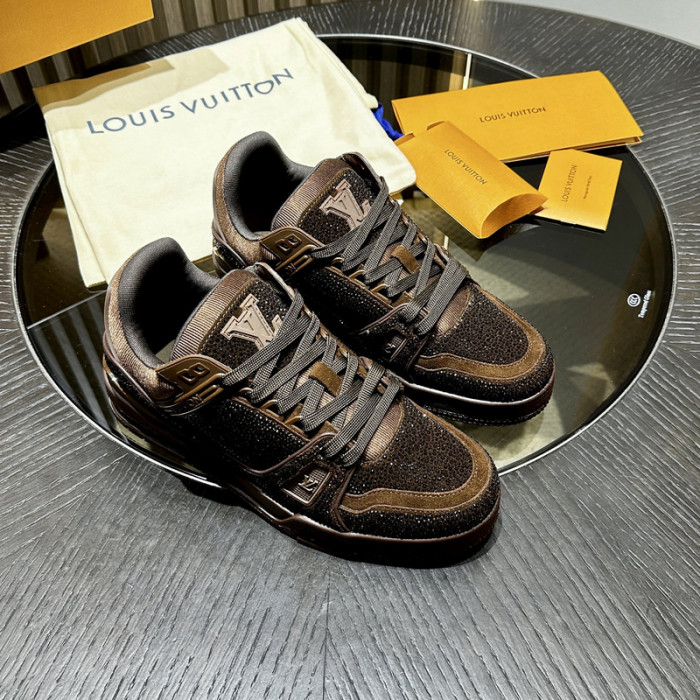 LVT SNEAKERS COPSHOE L&V-trainer 36