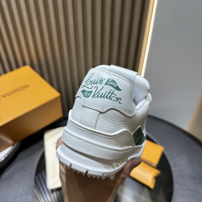 LVT SNEAKERS COPSHOE L&V-trainer 38