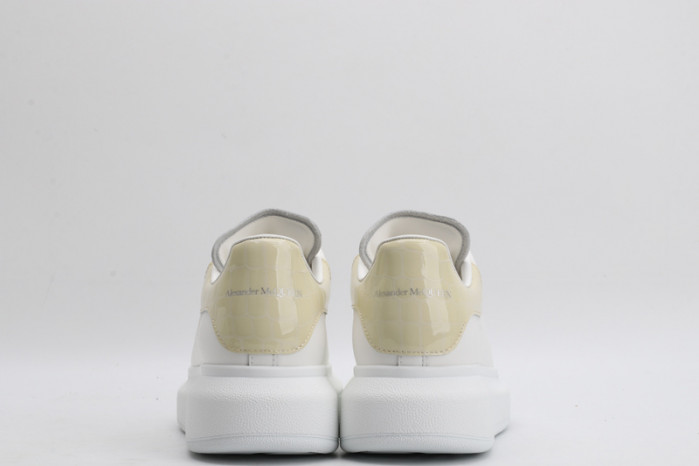 ale*d*r M*Q*en sole sneakers copshoe-82