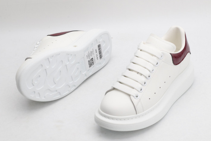 ale*d*r M*Q*en sole sneakers copshoe-83
