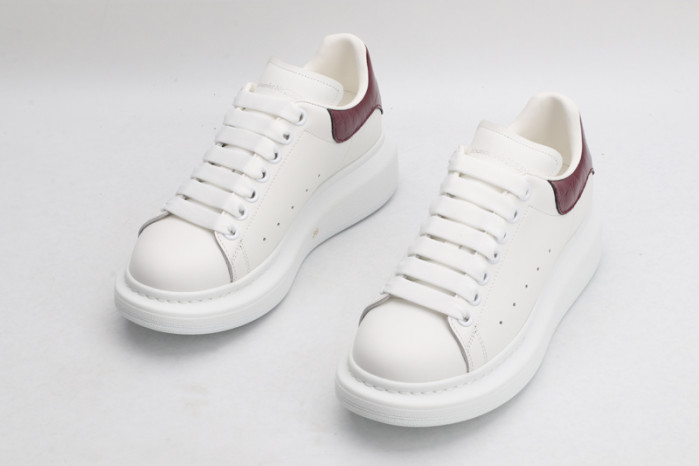 ale*d*r M*Q*en sole sneakers copshoe-83