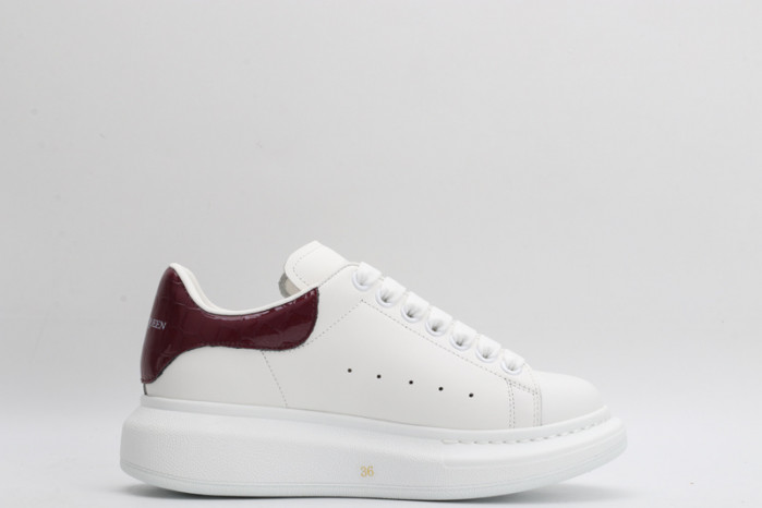 ale*d*r M*Q*en sole sneakers copshoe-83