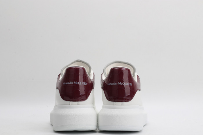 ale*d*r M*Q*en sole sneakers copshoe-83