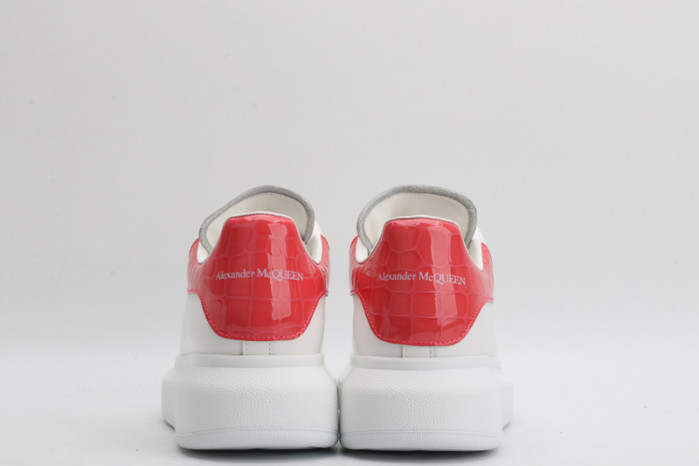 ale*d*r M*Q*en sole sneakers copshoe-84