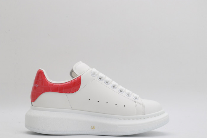 ale*d*r M*Q*en sole sneakers copshoe-84