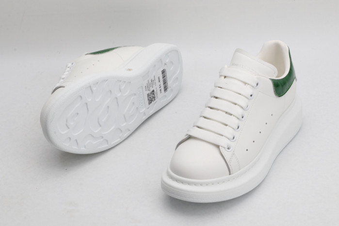 ale*d*r M*Q*en sole sneakers copshoe-85