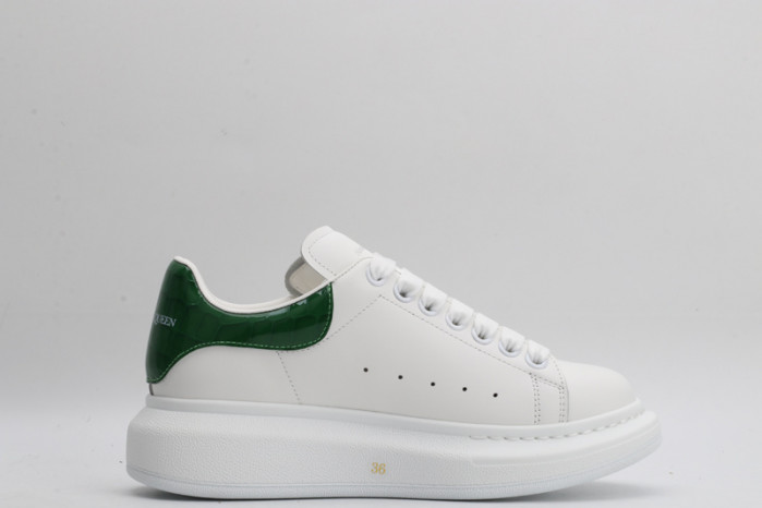 ale*d*r M*Q*en sole sneakers copshoe-85