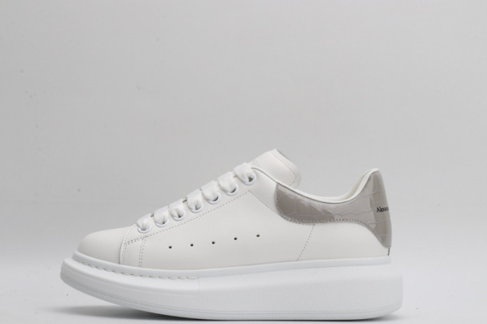 ale*d*r M*Q*en sole sneakers copshoe-86