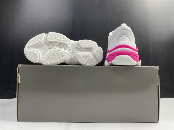 bl triple s trainers -kickze bl48