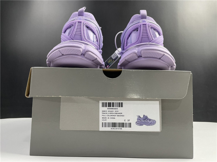 bl trainers track -kickze bl 51