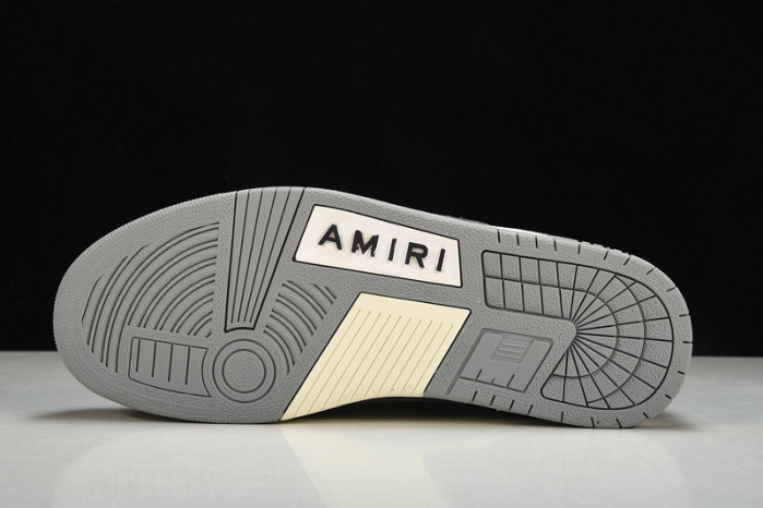 amiri sneakers copshoe am-10