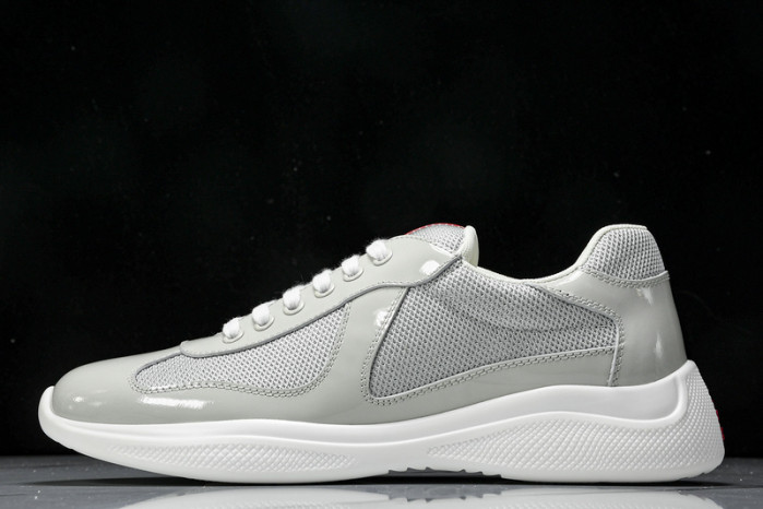 pr sneakers grey copshoe pr-81