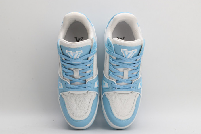lvt sneakers copshoe l&v-76