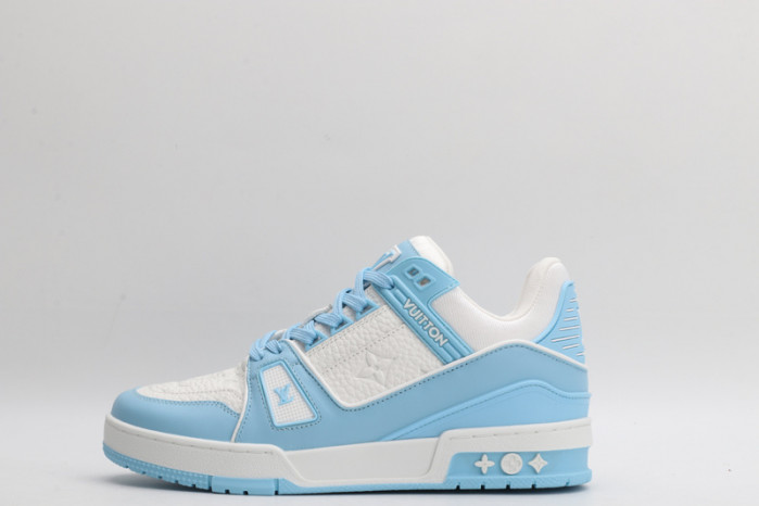 lvt sneakers copshoe l&v-76