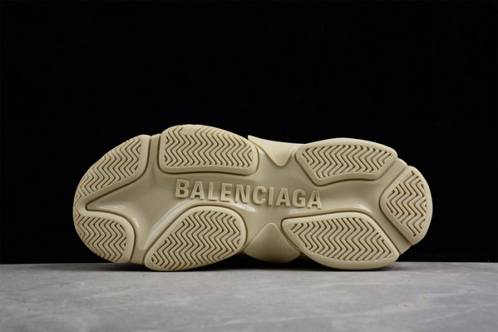 bl triple s trainers -copshoe bl96