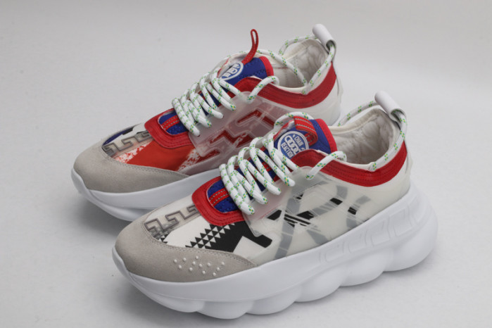 versa chain reaction sneakers copshoe vr-16