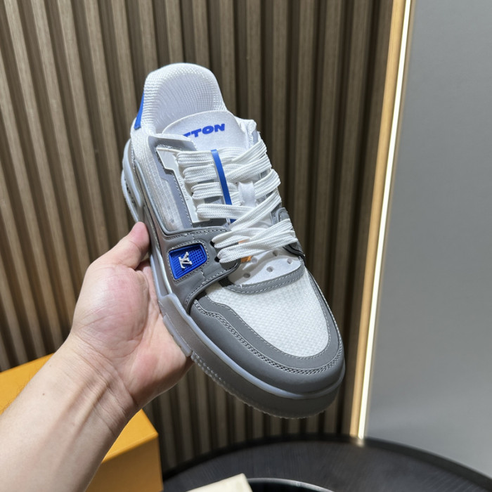 LVT SNEAKERS COPSHOE L&V-trainer 39
