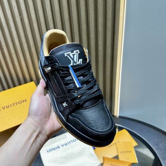 LVT SNEAKERS COPSHOE L&V-trainer 43