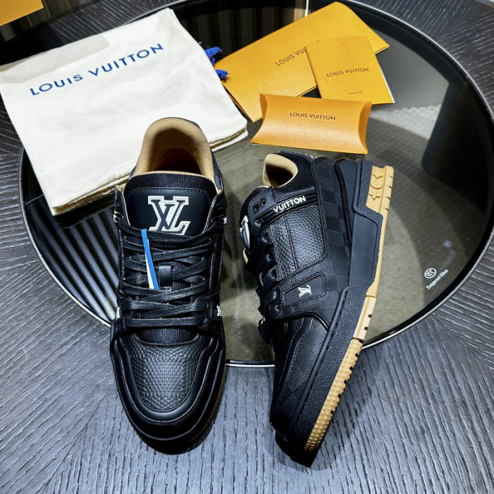LVT SNEAKERS COPSHOE L&V-trainer 43