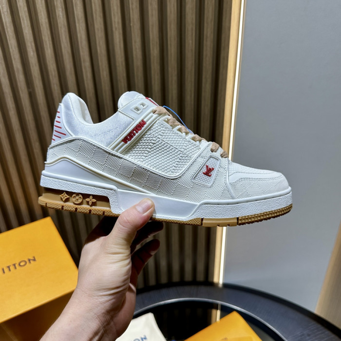 LVT SNEAKERS COPSHOE L&V-trainer 44