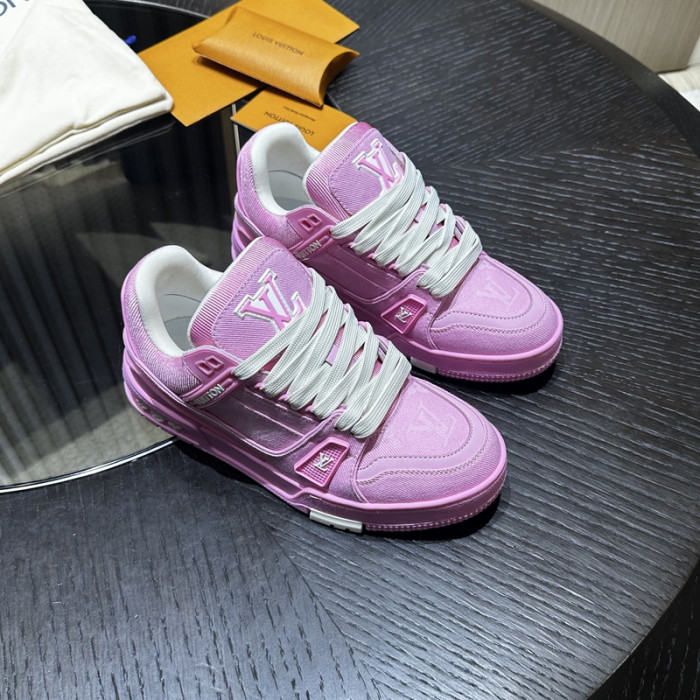 LVT SNEAKERS COPSHOE L&V-trainer 46