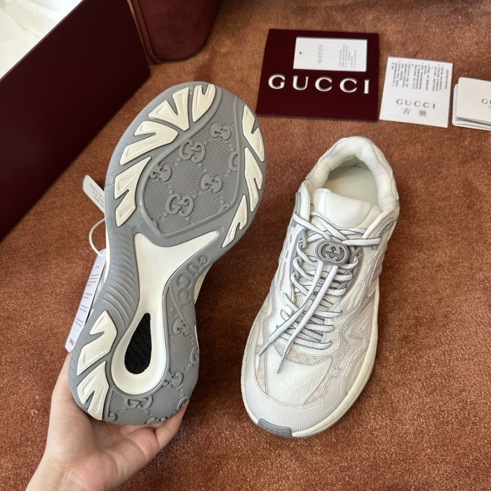 GC SNEAKER 2.0 GC-2.002
