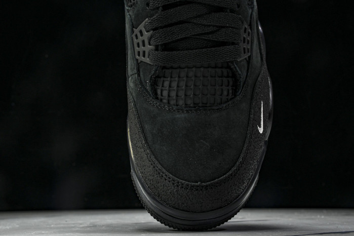 Nigel Sylvester x Air Jordan 4 HF4340-001