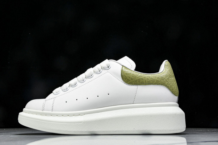 ale*d*r M*Q*en sole sneakers copshoe-167